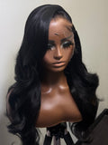 6x6 HD wig